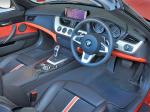 BMW Z4 sDrive 2.8i Roadster 2013 года (AU)